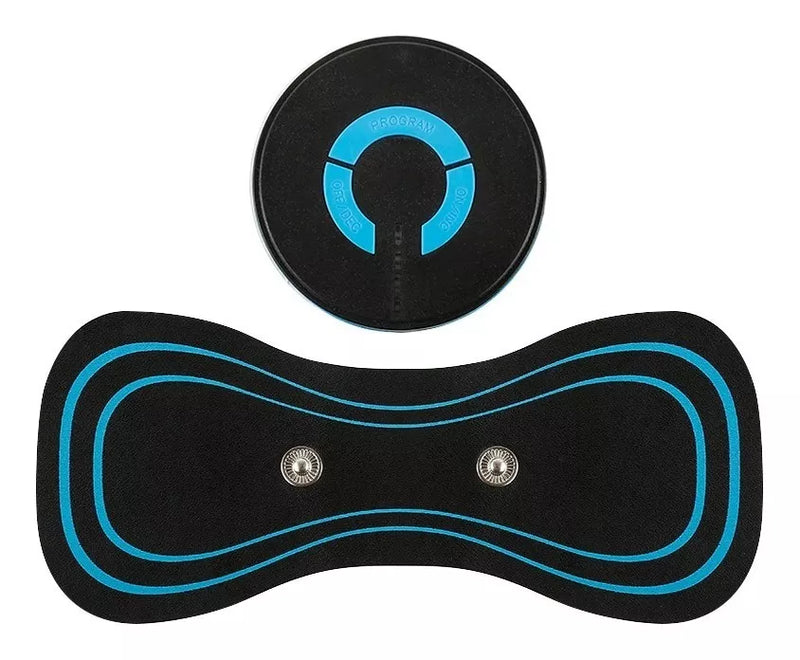 Massageador Coluna Relaxpro